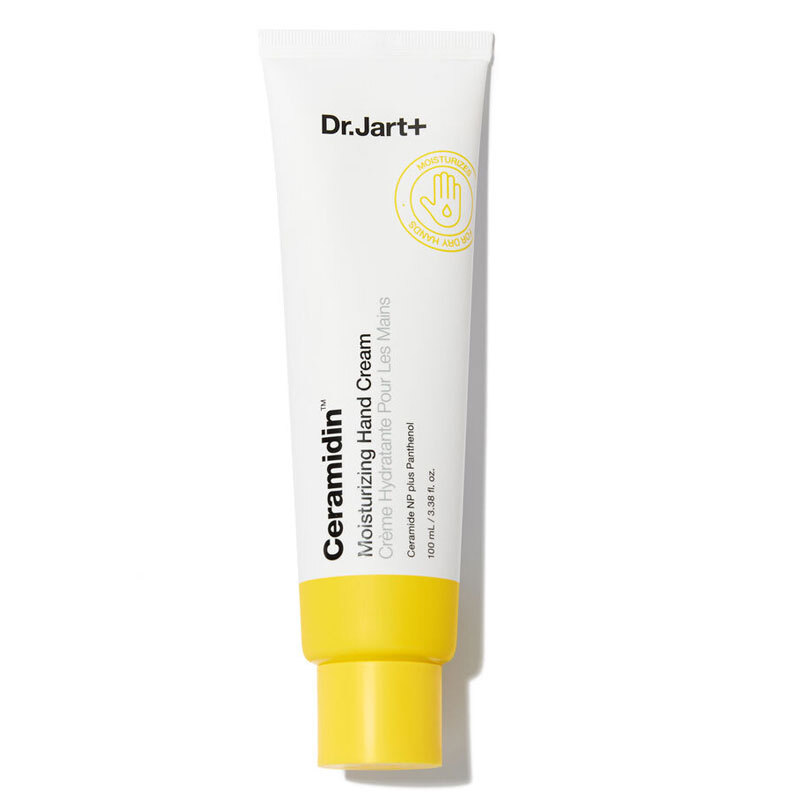 Dr.Jart+ Ceramidin Nemlendirici El Kremi 100 ml | Dermoeczanem.com
